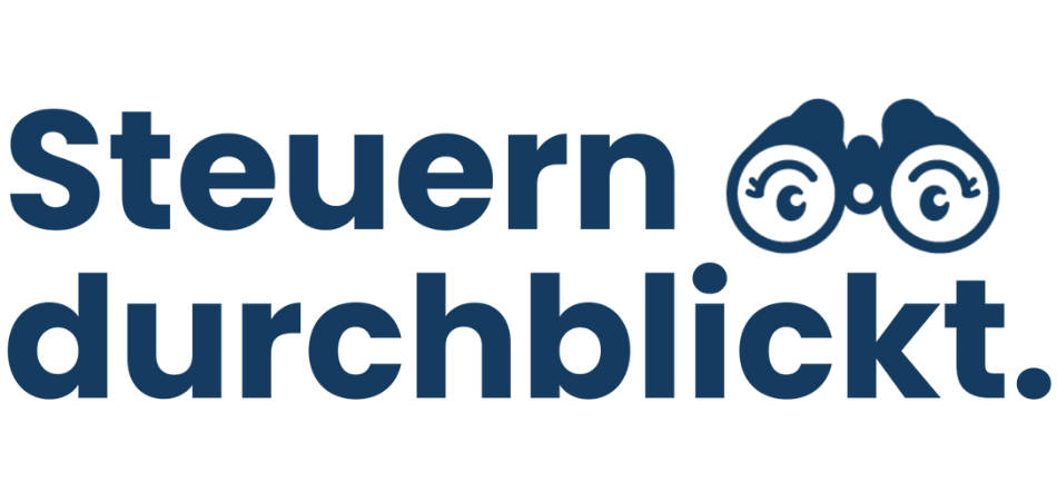 Logo der Steuern durchblickt GmbH